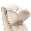 Coussin repose-tête, grand